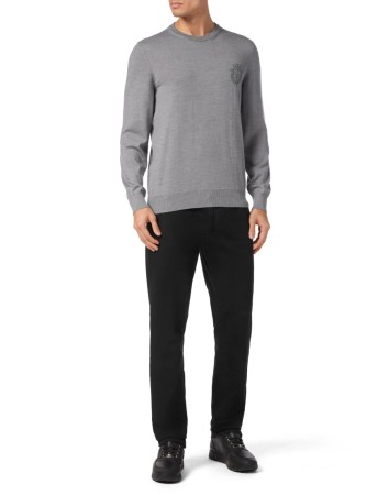 свитер  фотография