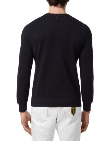 свитер  фотография