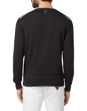 свитер  фотография