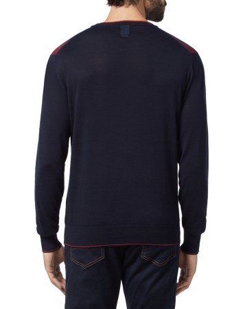 свитер  фотография