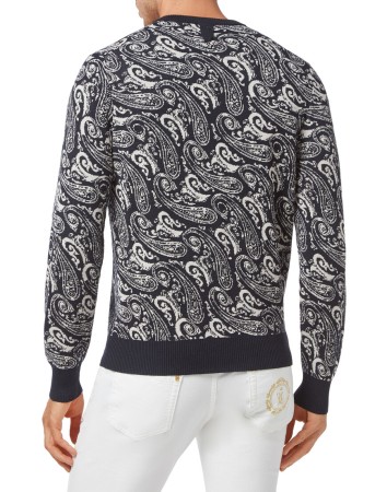 свитер  фотография