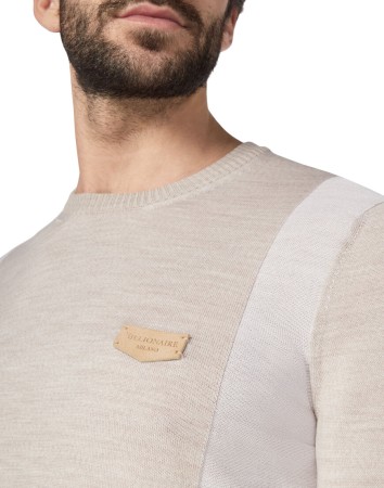 свитер  фотография