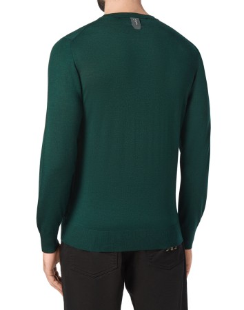 свитер  фотография