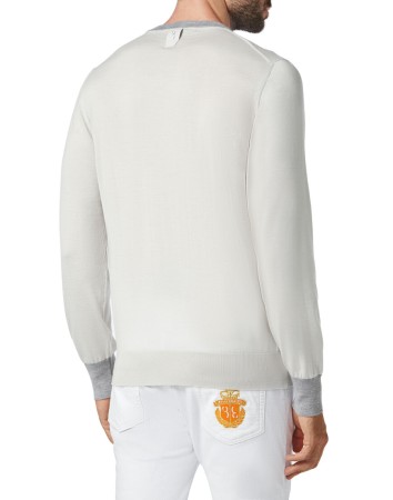 свитер  фотография