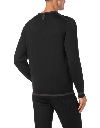 свитер  фотография