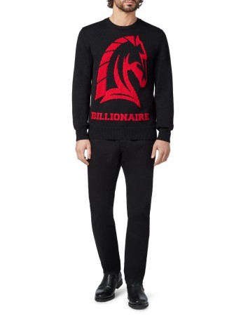 свитер  фотография