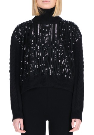 свитер  - женская одежда ermanno firenze 