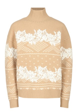 свитер  фотография