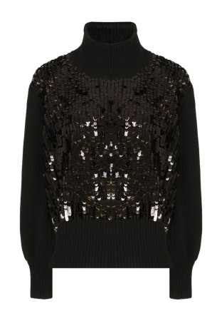 свитер  фотография