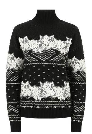 свитер  фотография