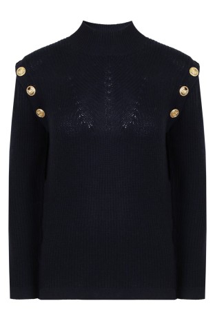 свитер  - женская одежда max&moi 