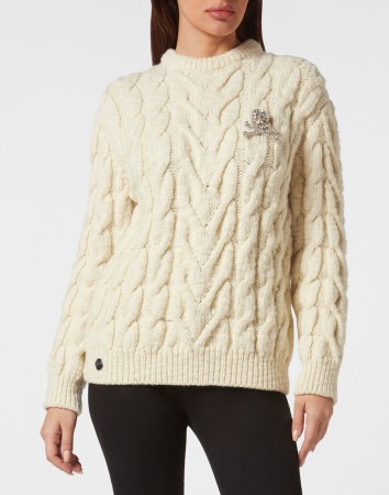 свитер  фотография