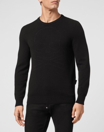 свитер  фотография