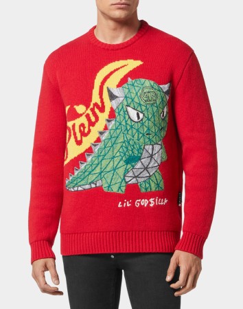 свитер  фотография