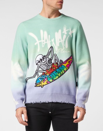 свитер  фотография