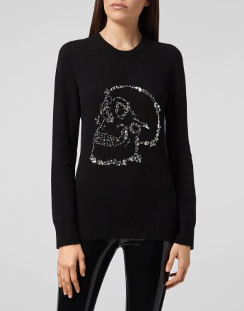 свитер  фотография