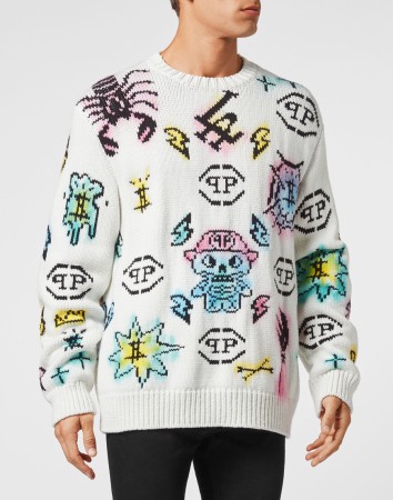 свитер  фотография