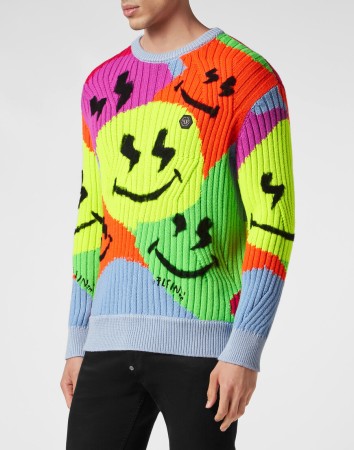 свитер  фотография