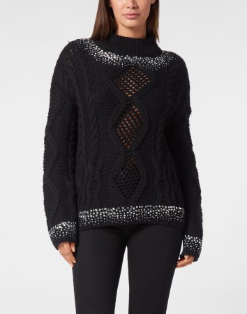 свитер  фотография