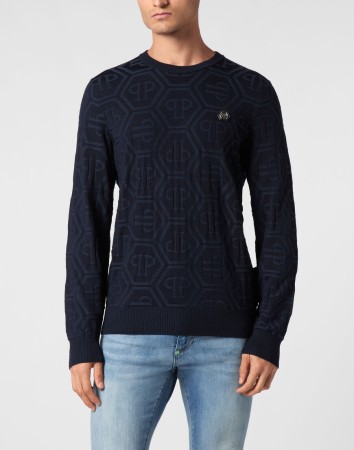 свитер  фотография