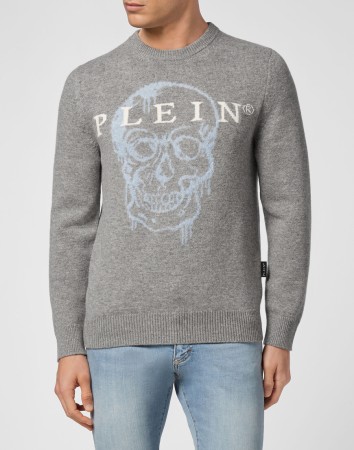 свитер  - мужские свитеры philipp plein 
