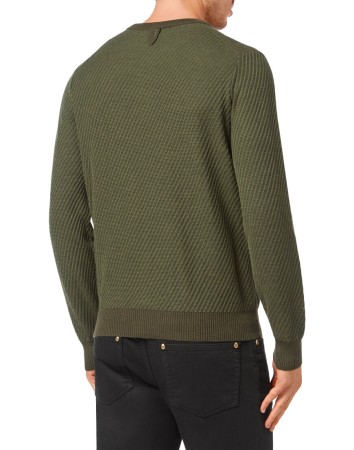 свитер  фотография