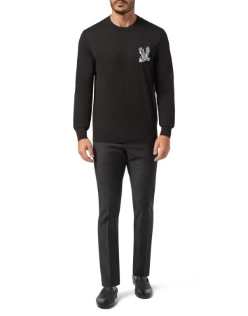 свитер  фотография