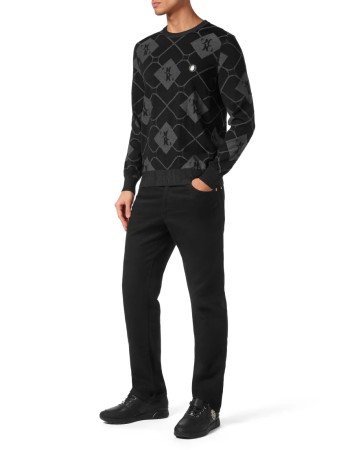 свитер  фотография