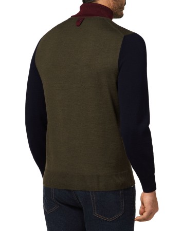 свитер  фотография