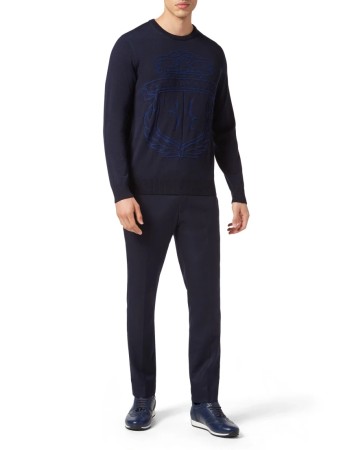 свитер  фотография