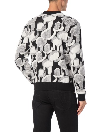 свитер  фотография