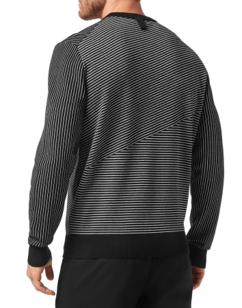 свитер  - мужские джемперы, свитеры и кардиганы billionaire 