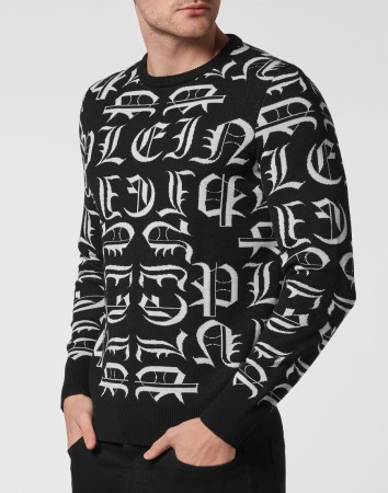 свитер  фотография