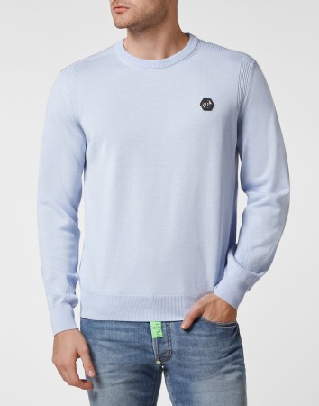 свитер  - мужские свитеры philipp plein 