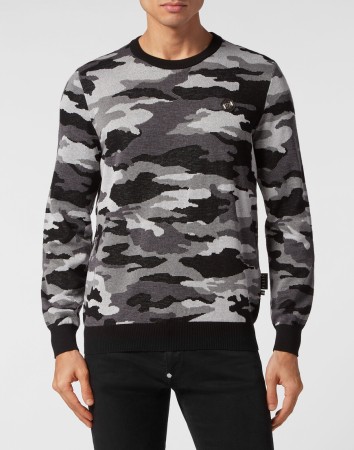 свитер  фотография