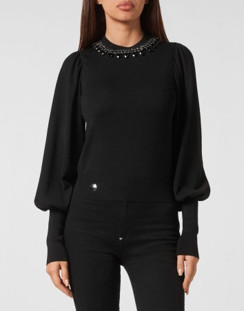 свитер  фотография