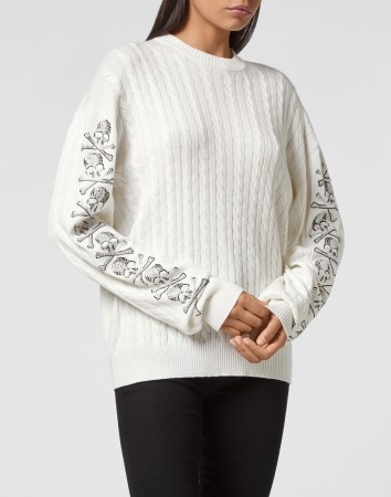 свитер  фотография