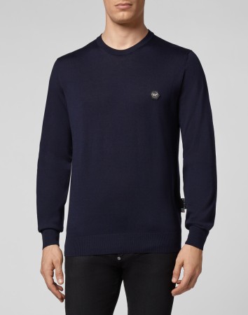 свитер  фотография