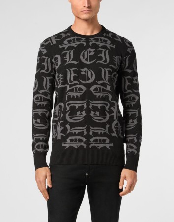 свитер  фотография