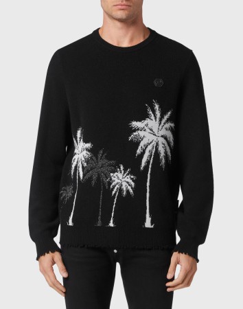 свитер  - мужские свитеры philipp plein 