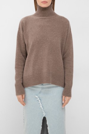 свитер  - женская одежда yana 