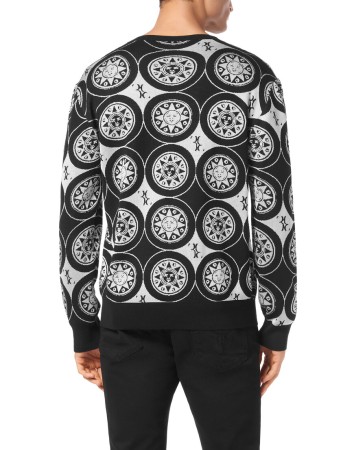 свитер  фотография