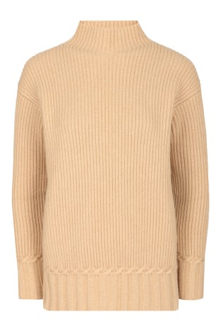 свитер  - женская одежда плетеная 