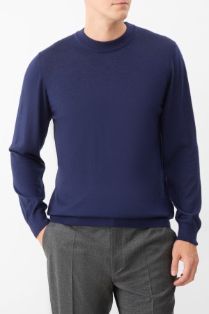 свитер  - мужская одежда emiliano zapata 