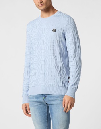 свитер  фотография