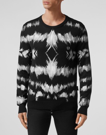 свитер  фотография