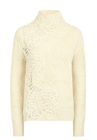 свитер  фотография