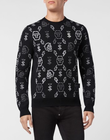 свитер  фотография