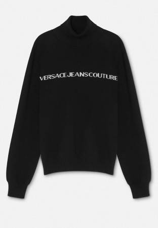 свитер  - мужская одежда versace jeans couture 