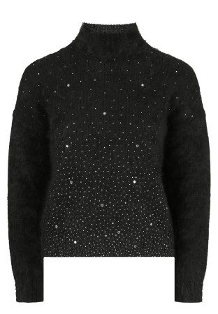 свитер  фотография